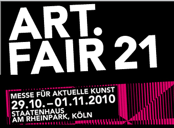 art-fair 21 köln