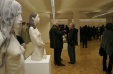 opening Galerie art depot, 7. Dez. 2010