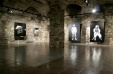 ﻿Ausstellung Galerie im Schloss Porcia Spittal/Drau, Jänner 2011