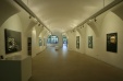 "Interspace",  Municipal Art Gallery Bressanone Italy 2009