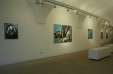 "Interspace",  Municipal Art Gallery Bressanone Italy 2009