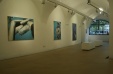 "Interspace",  Municipal Art Gallery Bressanone Italy 2009