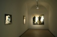 "Interspace",  Municipal Art Gallery Bressanone Italy 2009