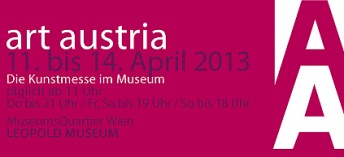 art austria 2013