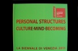 Personal Structures