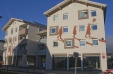 Gebäude rechts Gebäude rechts