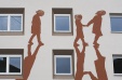 Nahansicht links Nahansicht links