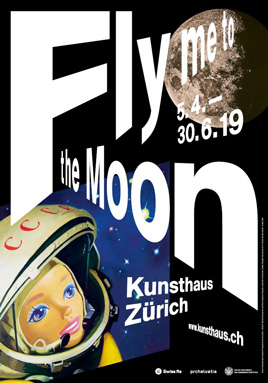 fly me to the moon