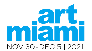 Art Miami 2021