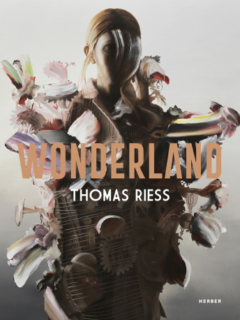 Thomas Riess - Wonderland