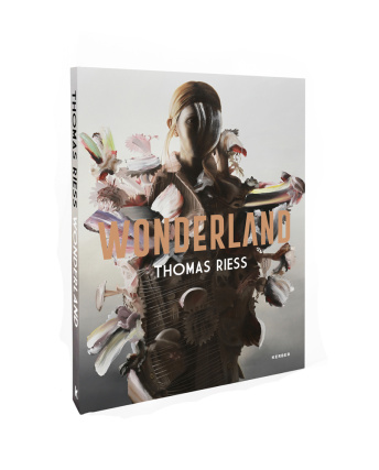 Thomas Riess - wonderland